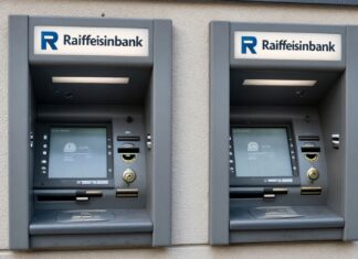 Raiffeisenbank München Süd: Geldautomat in Perlach nach Sprengstoffanschlag außer Betrieb