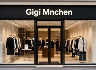 Gigi München eröffnet dritten Standort in der Maxvorstadt nach nur 18 Monaten Expansion