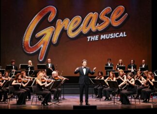 „Grease“-Musical startet im Dezember in München mit 24 Live-Orchestermusikern