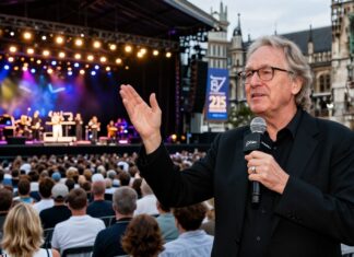 Hans Zimmer bringt 2025 spektakuläres Open-Air-Konzert nach München
