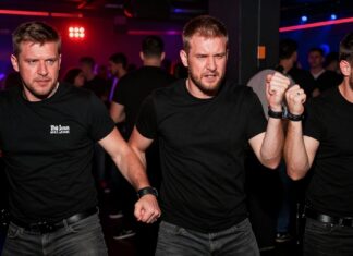 Drei Festnahmen nach brutaler Schlägerei im Münchner Hit-Prospekt-Club
