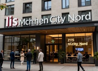 Neueröffnung: Ibis München City Nord bietet 215 Zimmer ab 69 Euro pro Nacht