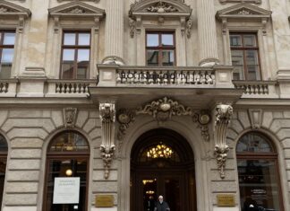 Luxus-Hotel München Splendid Dollmann nach 125 Jahren mit neuem Glanz eröffnet