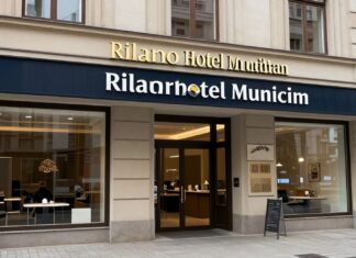 Rilano Hotel München an der Domagkstraße nach 24 Monaten Renovierung wiedereröffnet
