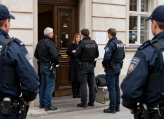 Polizei schließt illegales Hurenforum in München nach 3 Jahren Ermittlungen
