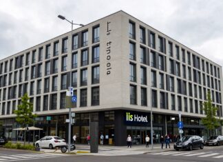 Neues Ibis Hotel am Münchner Hauptbahnhof mit 210 Zimmern eröffnet