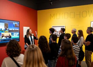 Neue Mitmach-Ausstellung im Kindermuseum München ab September 2024 eröffnet