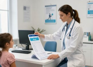 Münchner Kinderarztpraxis führt digitale Impfpass-App für 3.000 Patienten ein