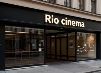 Neuer Betreiber übernimmt Münchner Kino Rio nach 15 Monaten Leerstand