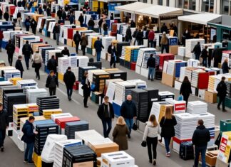 Münchens Kleinanzeigen-Markt boomt: Über 20.000 neue Angebote pro Woche