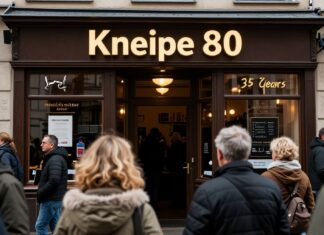 Münchner Kultkneipe 80 schließt nach 35 Jahren – Stammgäste protestieren