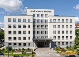 Landratsamt München genehmigt 120 neue Sozialwohnungen im Landkreis
