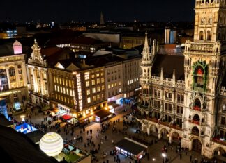 Münchens Museen öffnen bis 2 Uhr: 80 Häuser bei der Langen Nacht 2025 dabei