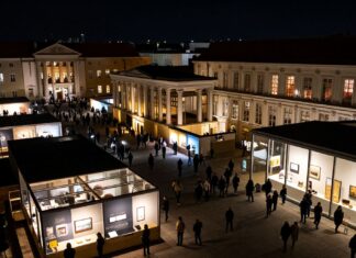 Über 80 Museen öffnen bis Mitternacht: Münchens Lange Nacht lockt mit exklusiven Führungen