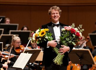 Leo Lausemaus bringt am 12. Oktober frischen Kinderzauber in die Münchner Philharmonie