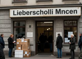 Lieberscholli München schließt nach 120 Jahren Tradition die Türen