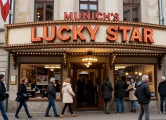 Münchens Lucky Star schließt nach 32 Jahren Kult-Status im Glockenbachviertel