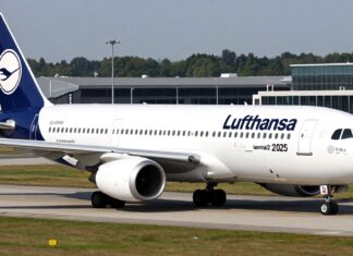 Lufthansa verlagert alle Langstreckenflüge an Terminal 2 des Münchner Flughafens bis 2025