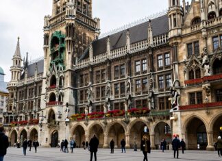 Luxusmeile Maximilianstraße: 120 Jahre Münchner Pracht und 1,2 Milliarden Euro Umsatz