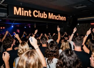 Mint Club München schließt nach 15 Jahren Kult-Clubnächten seine Türen