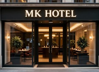 MK Hotel München schließt nach 30 Jahren im Dezember 2024 seine Türen