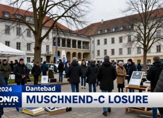 Münchens Dantebad schließt nach 50 Jahren im Dezember 2024 endgültig