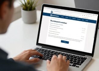 Münchner Standesamt: Geburtsurkunde in 3 Schritten online beantragen