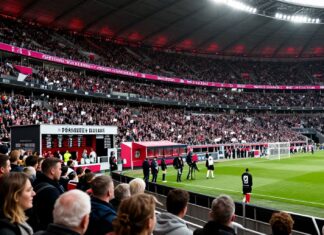Borussia Mönchengladbach gegen Bayern München: Ticketpreise ab 49 Euro im Vergleich