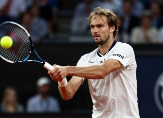 Alexander Zverev triumphiert zum dritten Mal beim BMW Open in München