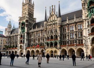 Münchens versteckte Juwelen: 7 ungewöhnliche Reiseziele abseits der Touristenpfade