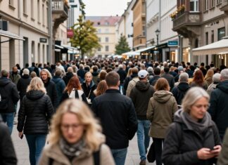 Münchens Single-Szene: Über 300.000 Alleinstehende suchen neue Wege zum Kennenlernen