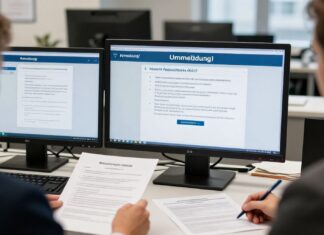 Münchener Meldeamt: Anmeldung in 3 Schritten – Termine und Unterlagen 2024