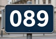 Münchens neue Vorwahl 089: Was sich für Anrufer ab Dezember 2024 ändert Home