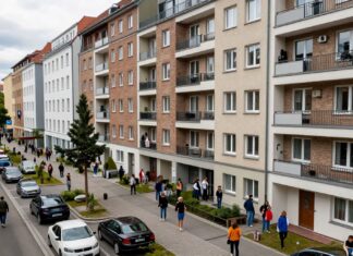 Münchner Studenten zahlen bis zu 900 Euro für 15-Quadratmeter-WGs in Top-Lagen