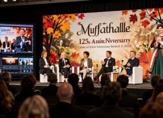 Muffathalle München feiert 125 Jahre Kultur mit exklusivem Herbstprogramm