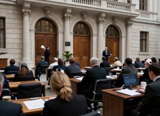 Münchner Nachlassgericht bearbeitet über 12.000 Erbfälle jährlich – aktuelle Wartezeiten und Tipps