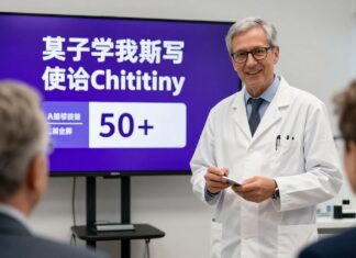 Münchner Neurologe entwickelt innovative Therapie für frühe Alzheimer-Diagnostik ab 50