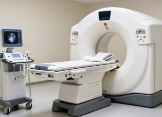 Neue PET-CT-Anlage am Klinikum München Großhadern startet mit 3D-Bildgebung