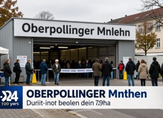 Oberpollinger München schließt nach 120 Jahren seine Türen im Herbst 2024