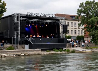 Pacha München schließt nach 15 Jahren Clubkultur am Isarufer