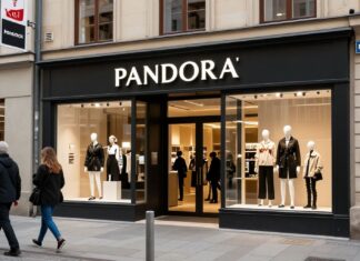 Pandora schließt Flagship-Store in der Münchner Kaufingerstraße nach 15 Jahren