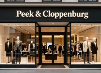 Peek & Cloppenburg in München schließt Filiale nach 30 Jahren am Marienplatz