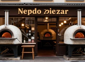 Münchens neuer Pizzatreff: 3 Pizzareien mit original neapolitanischem Ofen in der Altstadt