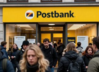Postbank München schließt 3 Filialen bis Ende 2024 – Kunden protestieren