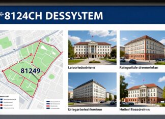 Münchens neue Postleitzahlen: 81249 und 3 weitere Stadtteile erhalten Änderungen ab 2025
