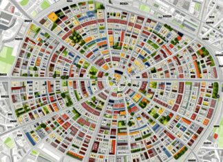 Münchens Postleitzahlen: Von 80331 bis 81929 – alle Stadtteile im Überblick
