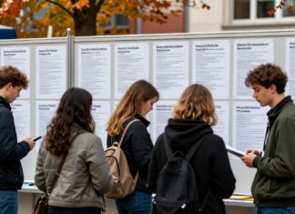Über 300 offene Praktikumsplätze in München für Herbst 2024 gefunden
