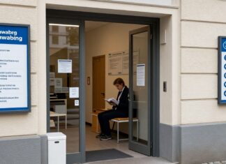 Münchens erste kostenlose Psychotherapie-Sprechstunde startet in Schwabing mit 12 Plätzen