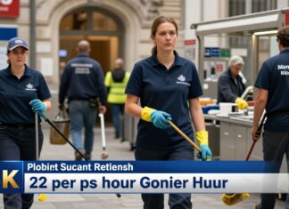 Münchner Putzfrauen verdienen bis zu 22 Euro pro Stunde – doch Nachfrage übersteigt Angebot deutlich