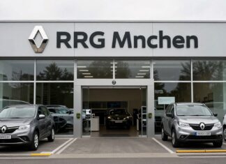 Renault-Händler in Trudering schließt nach 35 Jahren – RRG München gibt auf